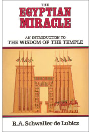 The Egyptian Miracle