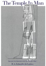 The Temple in Man
