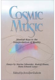 Cosmic Music