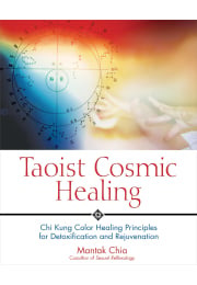 Taoist Cosmic Healing