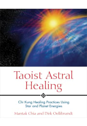 Taoist Astral Healing