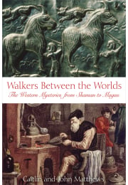 Walkers Between the Worlds