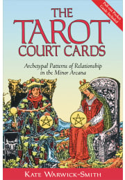 The Tarot Court Cards