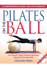 Pilates on the Ball