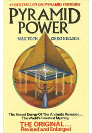 Pyramid Power