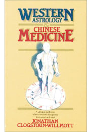 Western Astrology and Chinese Medicine