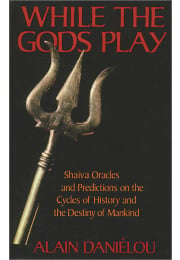 While the Gods Play