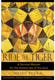 Ride the Tiger