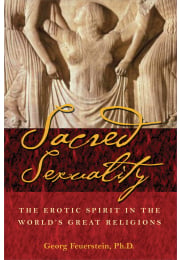 Sacred Sexuality