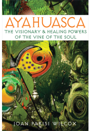 Ayahuasca
