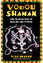 Vodou Shaman
