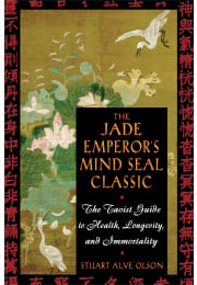 The Jade Emperor's Mind Seal Classic