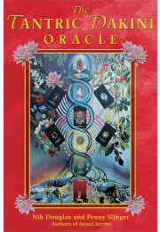 The Tantric Dakini Oracle