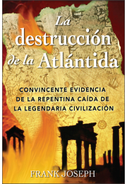 La Destrucción de la Atlántida