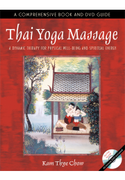 Thai Yoga Massage