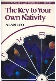 The Key to Your Own Nativity