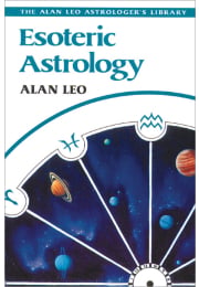 Esoteric Astrology