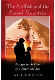 The Sailfish and the Sacred Mountain