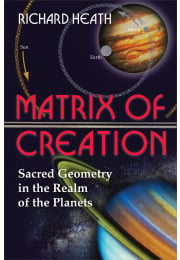 Matrix of Creation