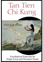 Tan Tien Chi Kung