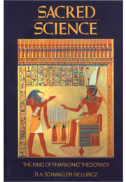 Sacred Science