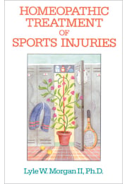 Homeopathic Treatment of Sports Injuries