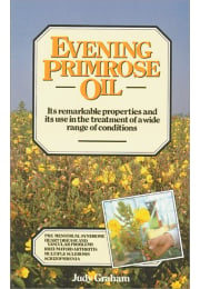 Evening Primrose Oil