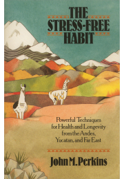 The Stress-Free Habit