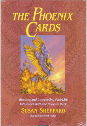 The Phoenix Cards