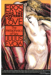 Eros and the Mysteries of Love
