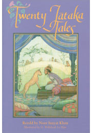 Twenty Jataka Tales