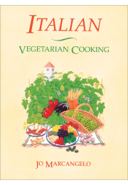 Italian Vegetarian Cooking