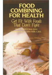 Food Combining for Health