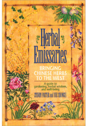 Herbal Emissaries