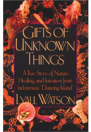 Gifts of Unknown Things