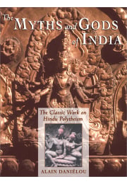 The Myths and Gods of India