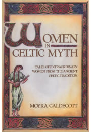 Women in Celtic Myth