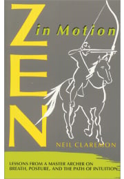 Zen in Motion