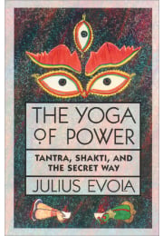 The Yoga of Power