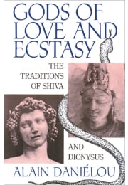 Gods of Love and Ecstasy