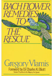 Bach Flower Remedies to the Rescue
