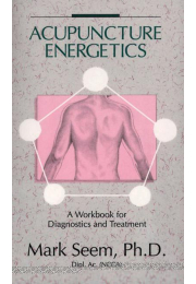 Acupuncture Energetics