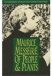 Of People and Plants