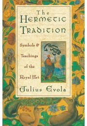 The Hermetic Tradition