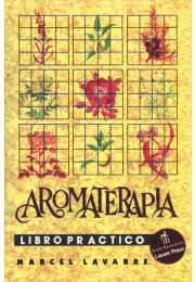 Aromaterapia libro práctico