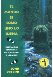 El mundo es como uno lo sueña