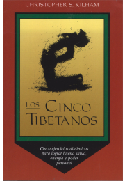 Los Cinco Tibetanos