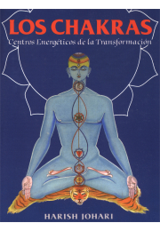 Los chakras