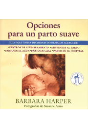 Opciones para un parto suave