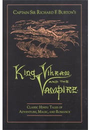 King Vikram and the Vampire